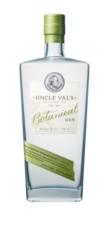 Uncle Val's Botanical Gin