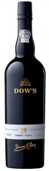 Dow's 10yr Tawny Port