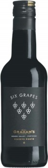 Graham's Six Grapes Reserve 200ml