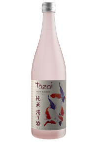 Tozai Snow Maiden Junmai Nigor