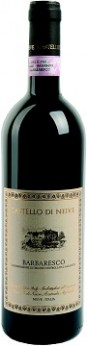 Castello di Neive Barbaresco DOCG