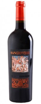 Di Majo Sangiovese Terre degli Osci IGT