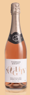 Noughty Sparkling Rose