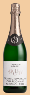 Noughty Sparkling Chardonnay