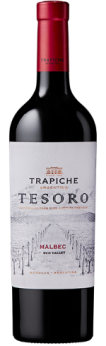 Trapiche Tesoro Malbec