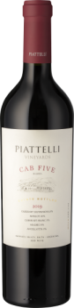 Piattelli Vineyards Cab Five