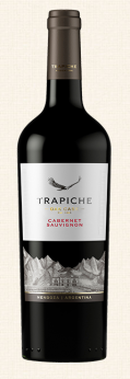 Trapiche Oak Cask Cabernet