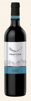 Trapiche Alaris Malbec