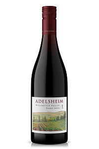 Adelsheim Pinot Noir