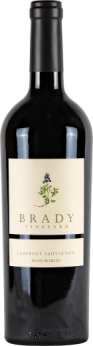 Brady Cabernet Sauvignon