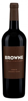 Browne Family Tribute Red Blend