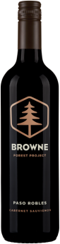 Browne Family Forest Project Cabernet Sauvignon