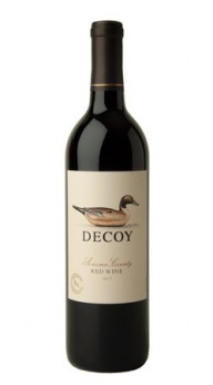 Decoy Red