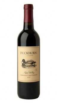 Duckhorn Cabernet Sauvignon