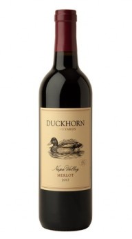 Duckhorn Merlot