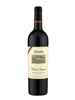 Groth Reserve Cabernet Sauvignon