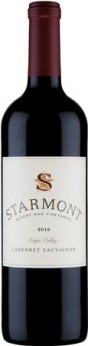 Starmont Cabernet Sauvignon