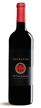 Predator "Old Vine" Zinfandel