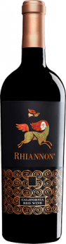 Rhiannon Red Blend