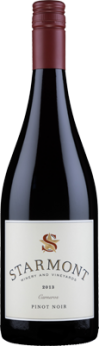 Starmont Pinot Noir