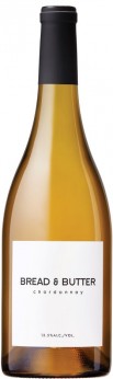 Bread & Butter Chardonnay