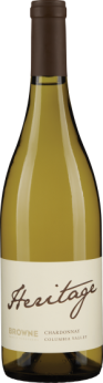 Browne Family Heritage Chardonnay