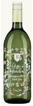 Browne Family Gigi's White Blend 1000ml