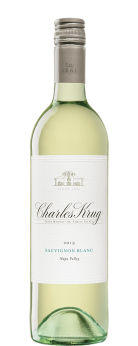 Charles Krug Sauvignon Blanc