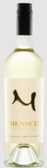 Covenant Mensch Roussanne