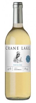 Crane Lake Riesling