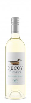 Decoy Featherweight Sauvignon Blanc