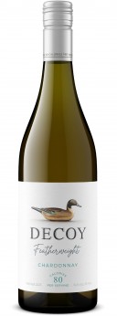 Decoy Featherweight Chardonnay