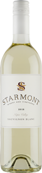 Starmont Sauvignon Blanc