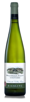 Willamette Valley Vineyards Riesling