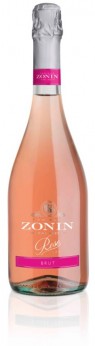 Zonin Prosecco Rosé