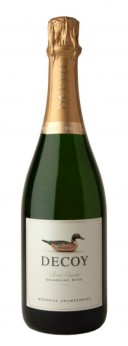 Decoy Brut Cuvée