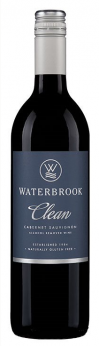 Waterbrook Clean Cabernet Sauvignon