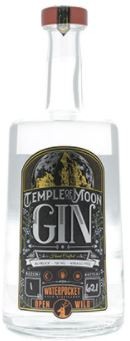 Waterpocket Temple of the Moon Gin