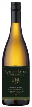 Russian River Vineyards Petersen Chardonnay