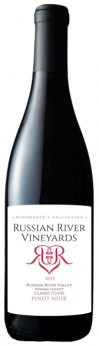 Russian River Vineyards Classic Cuvée Pinot Noir
