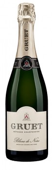 Gruet Blanc De Noirs