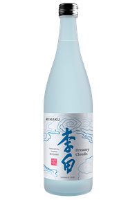 Rihaku Dreamy Clouds