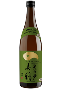 Ama No To Heavens Door