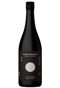 Ginga Shuzuku Divine Droplets