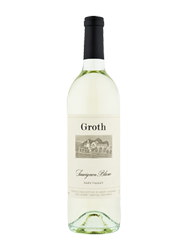 Groth Sauvignon Blanc