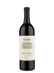 Groth Cabernet Sauvignon