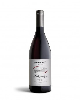 Damilano Lecinquevigne Barolo DOCG