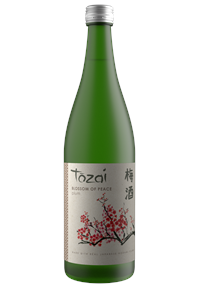 Tozai Blossom of Peace Plum