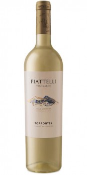 Piattelli Torrontes