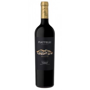 Piattelli Malbec Tannat Blend